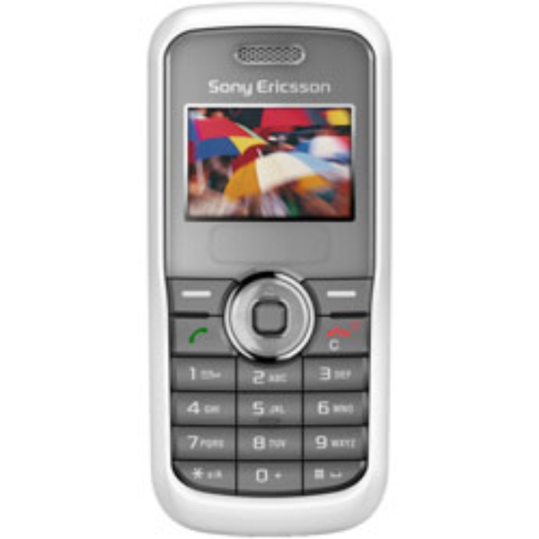 Download gratis ringetoner til Sony-Ericsson J100i.